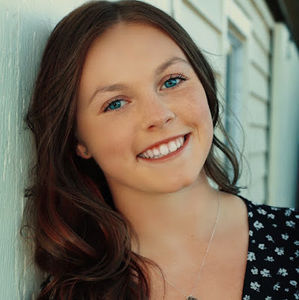 Meet your Posher, Keira